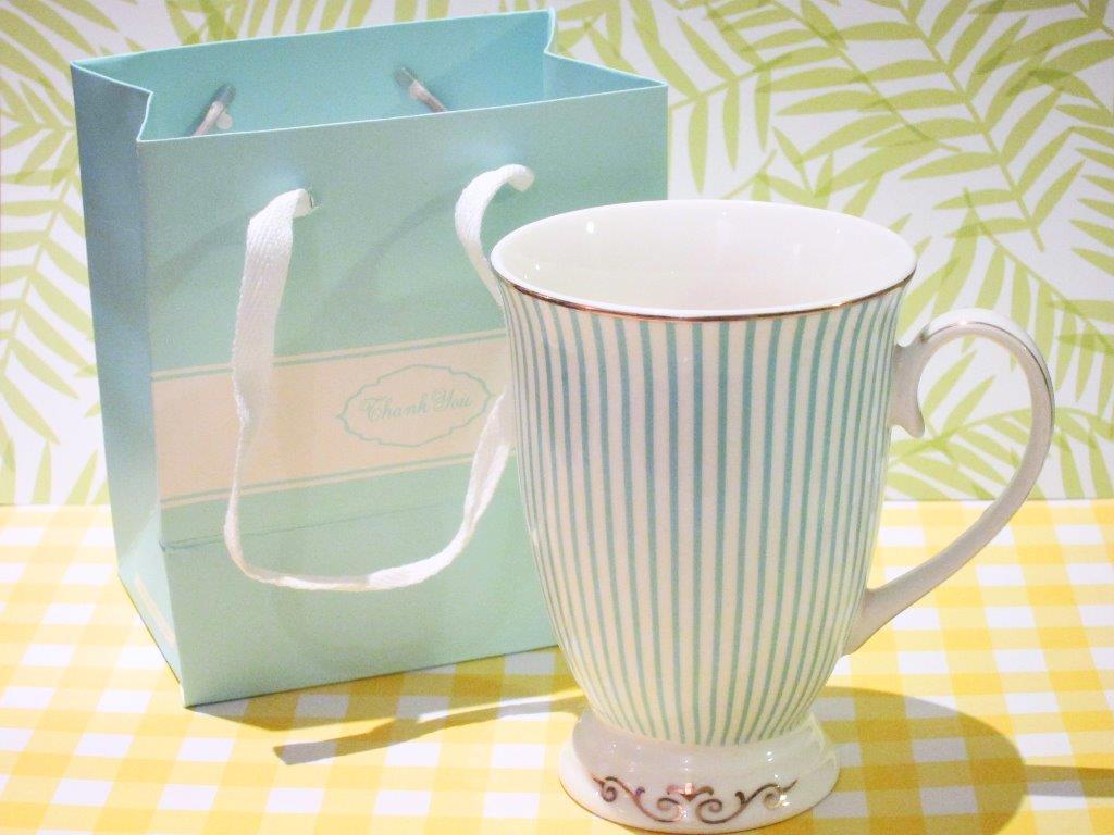 Mug Wedding Favors